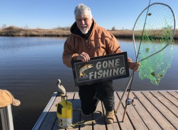 Obituario de Ronald F. Keller