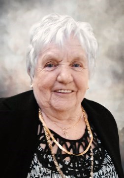 Obituary of Estelle Guertin