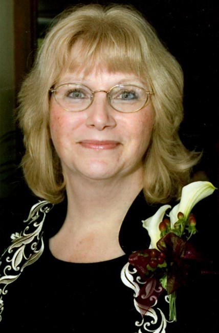 Obituary of Nancy Jo Smith