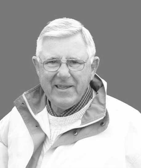 Obituary of William Charles Jungbluth