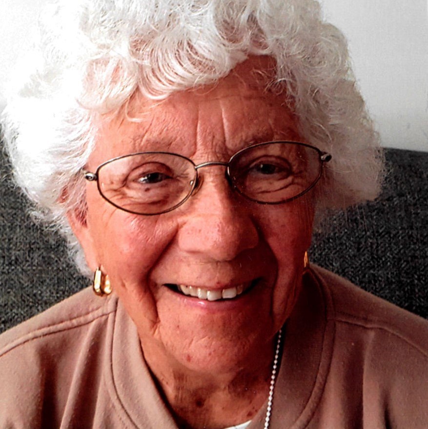 Obituary of Emily Jeane (Shearer) Snyder