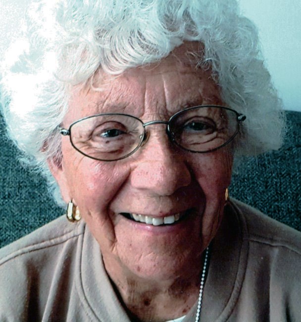 Obituary of Emily Jeane (Shearer) Snyder