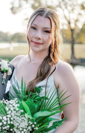 Obituary of Carly Ann Hale