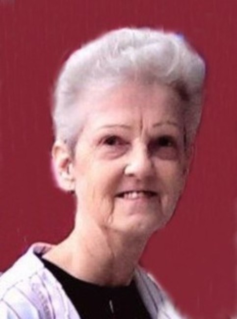 Obituary of Joyce M. Doran