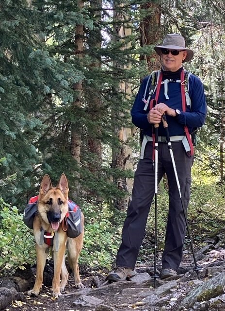 Obituary of Robert David Roach