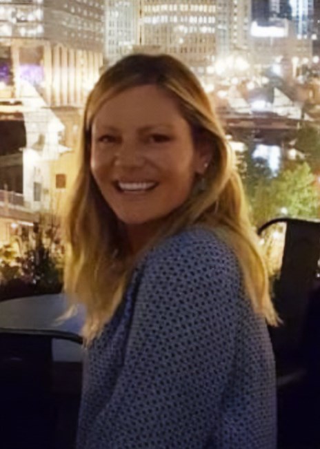 Obituario de Erin Rae Collazo