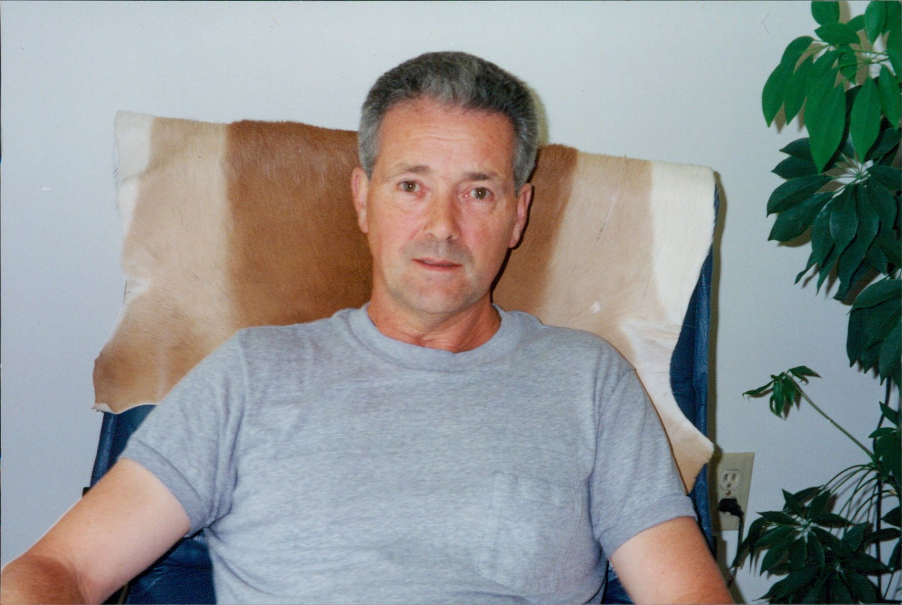 Obituary of Donald Duncan MacLean Beaton