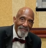 Richard Booker