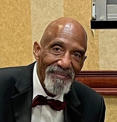 Obituary of Richard William Booker Jr.