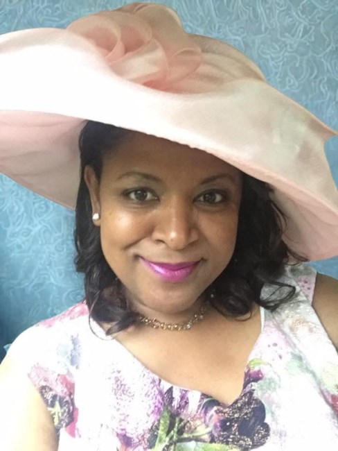 Obituary of Nicole Pleshette Love