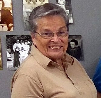 Obituary of Gloria Britch