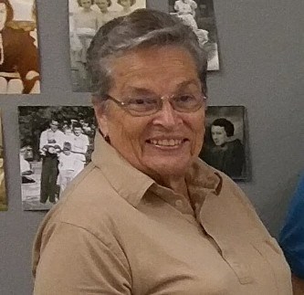 Obituary of Gloria Britch