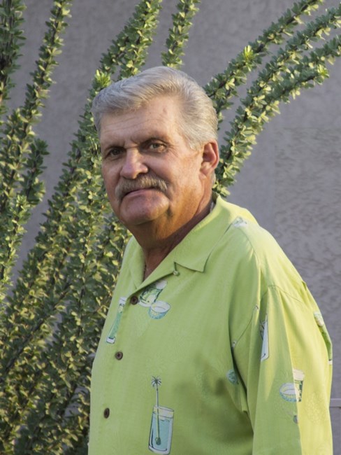 Obituary of Ernest Paul Lindemann