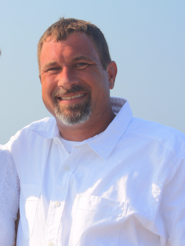 Obituary of Tony Steven Cole