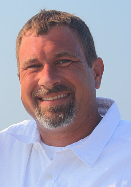 Obituary of Tony Steven Cole