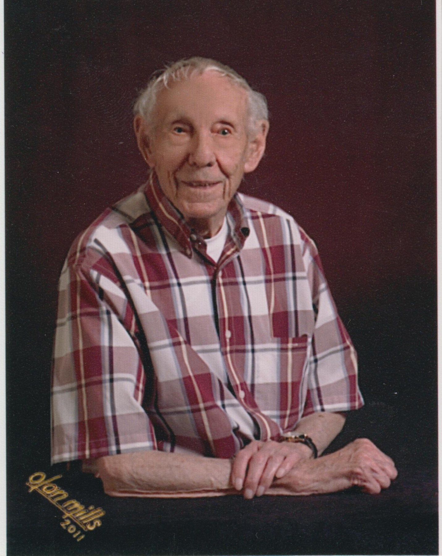 Obituary of George L. Didde