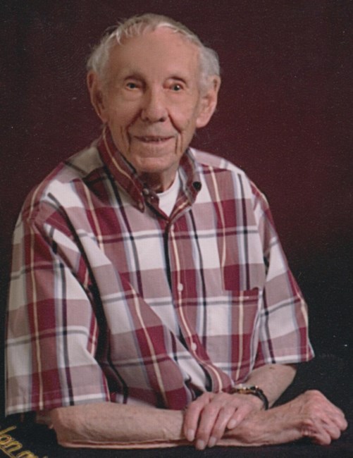 Obituary of George L. Didde