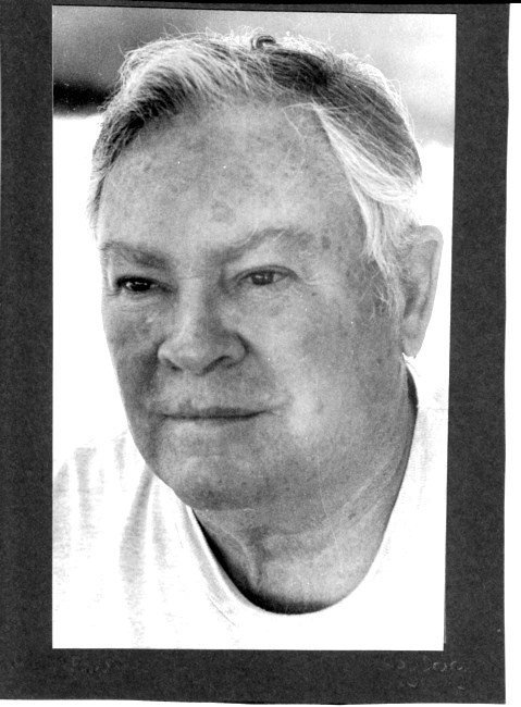 Obituary of James K. Drury