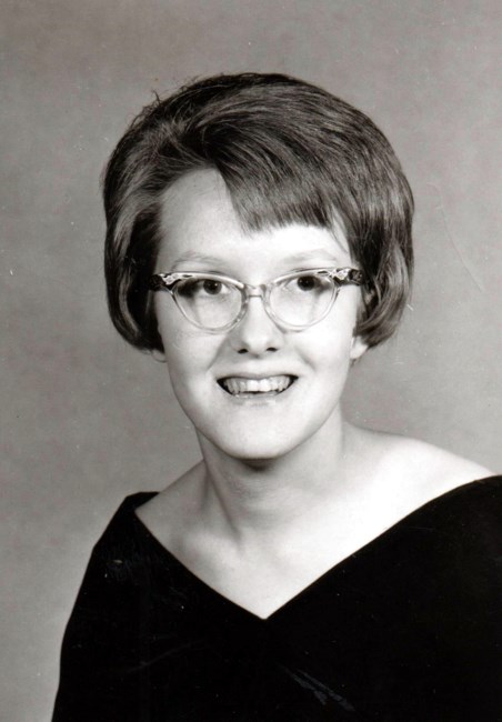 Avis de décès de Pamela Christine Mays