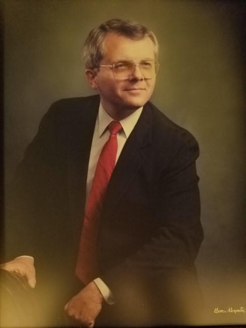 Obituary of Adalbert Kamil Hilberth