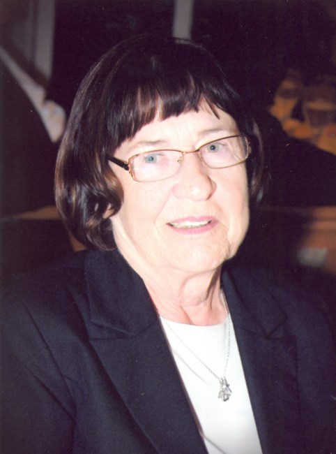 Obituary of Mary Lucretia Biscomb