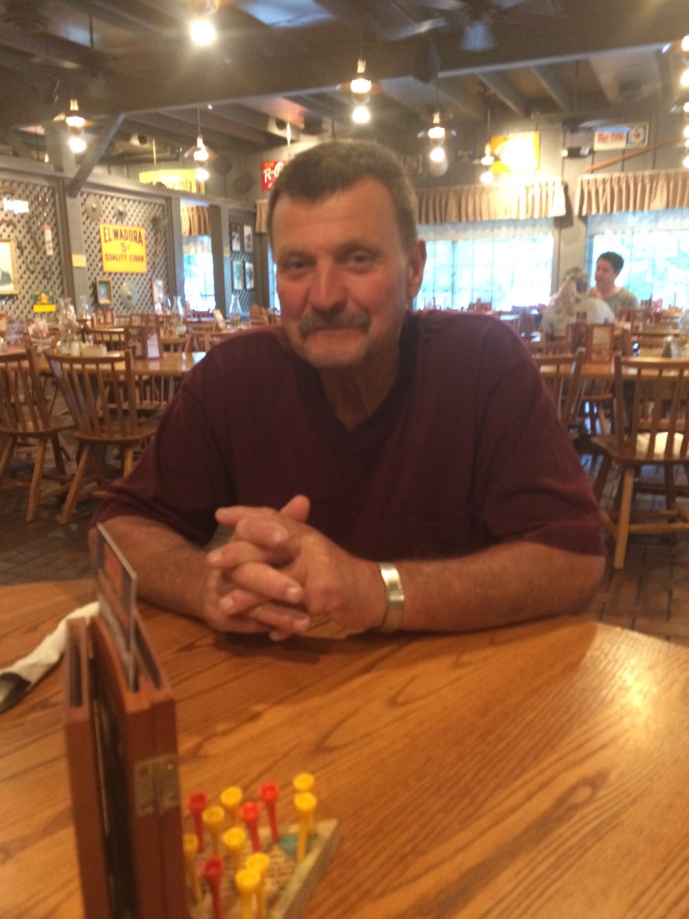 David John Knapp avis de décès Oneonta, NY