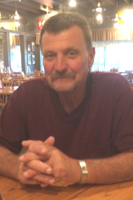 Obituary of David John Knapp