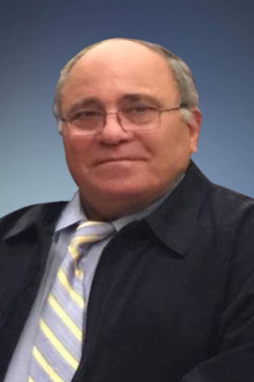 Obituary of Ayman Kamal Sedky