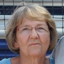 Obituary of Joyce Ann Merice