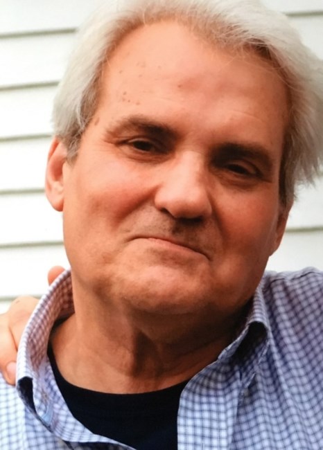 Obituary of Gerald Anthony Mucciante