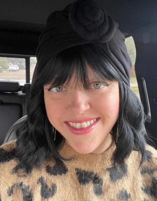 Obituary of Amy L Pizana