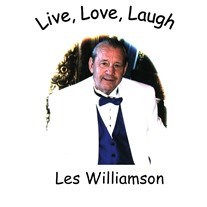 Obituary of James Leslie Williamson