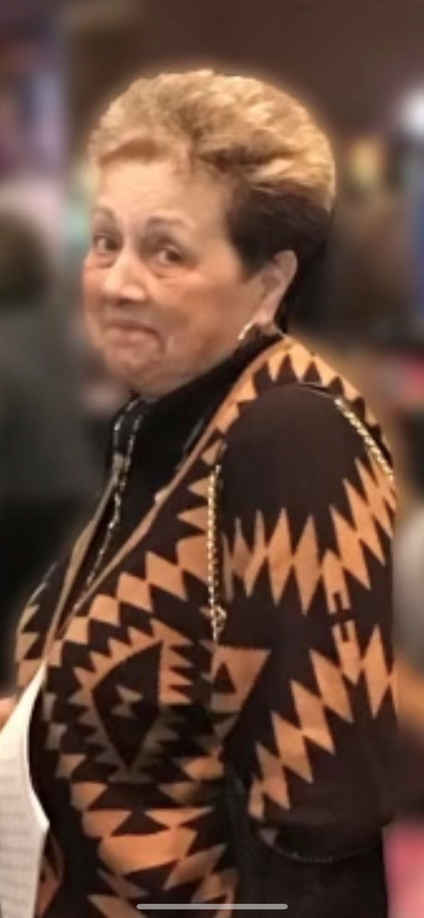 Obituary of Andrea Lauro