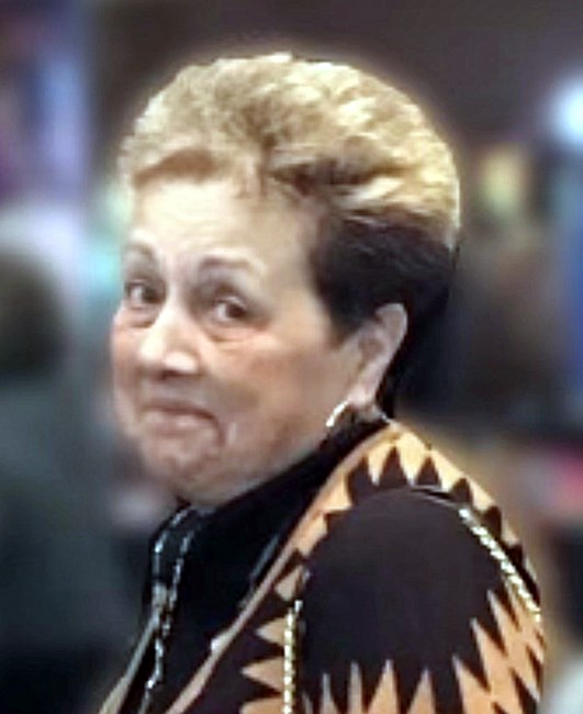 Obituary of Andrea Lauro