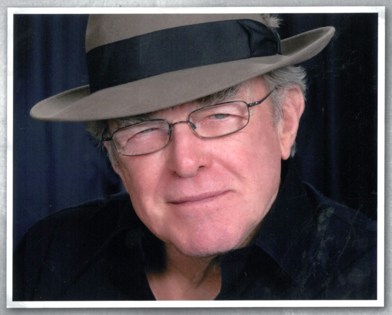 Obituary of Leonard Earl McKinster