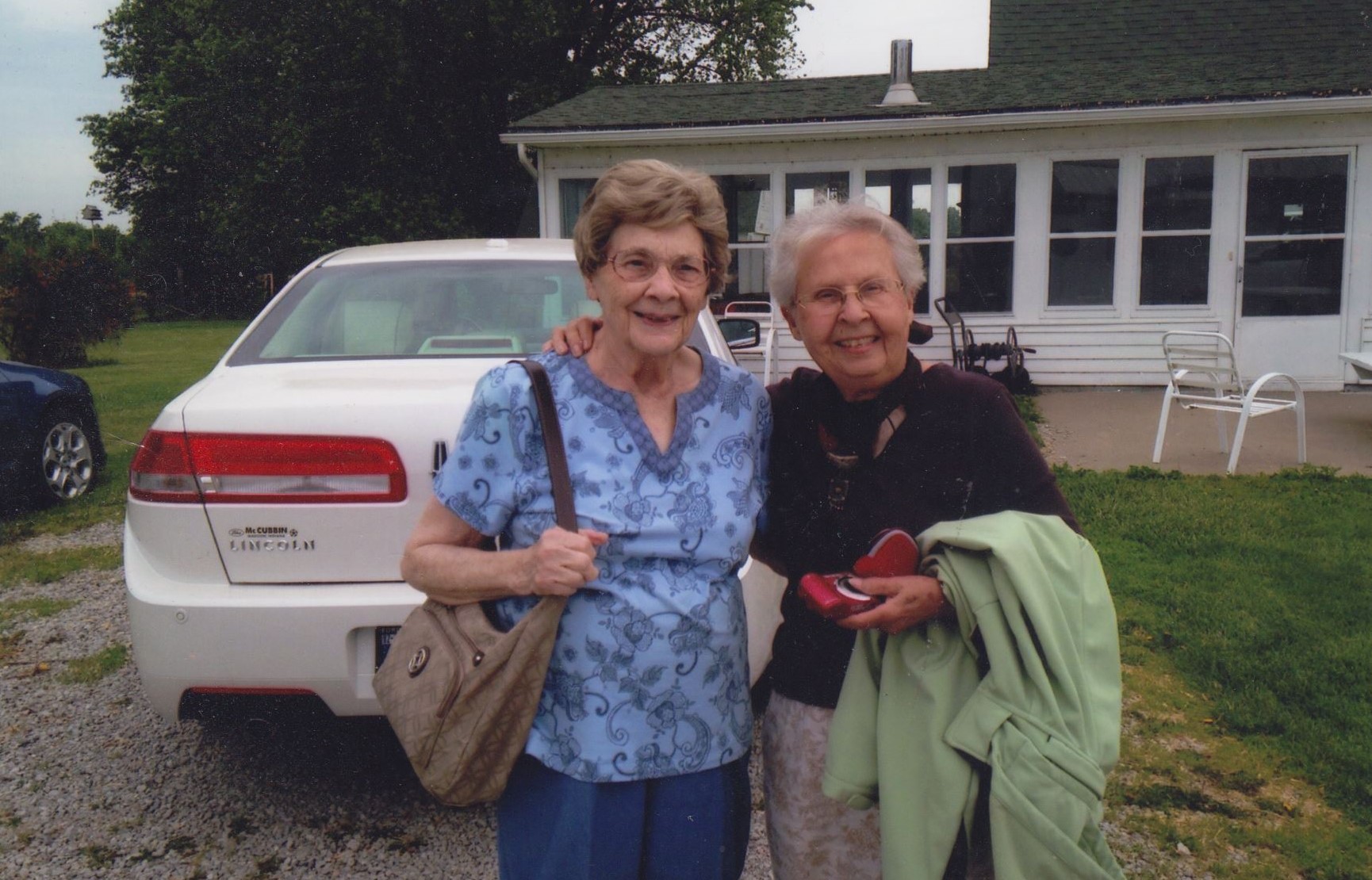 Obituary of Nancy Lou Rice