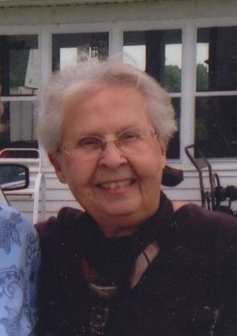 Obituary of Nancy Lou Rice