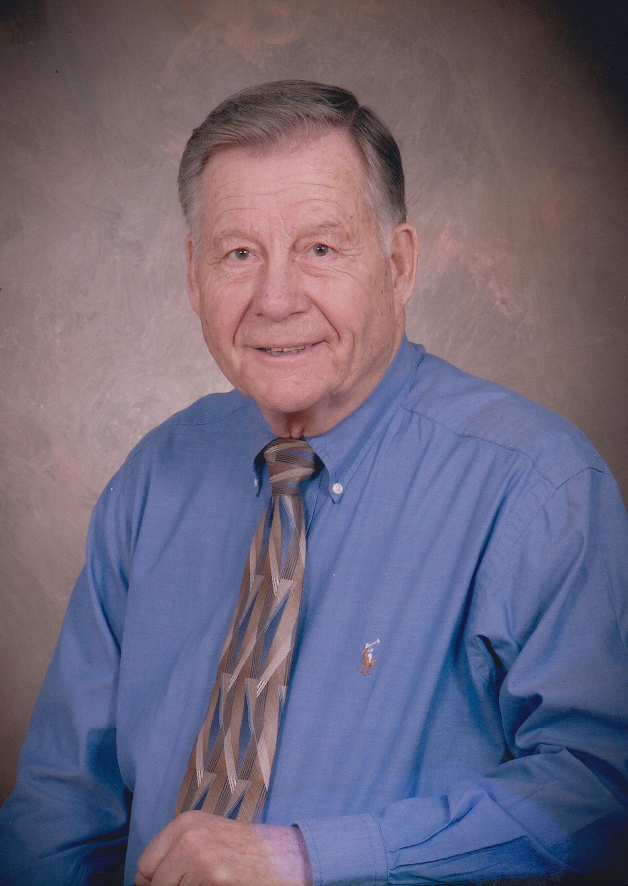 Obituario de Alton Lee Peters