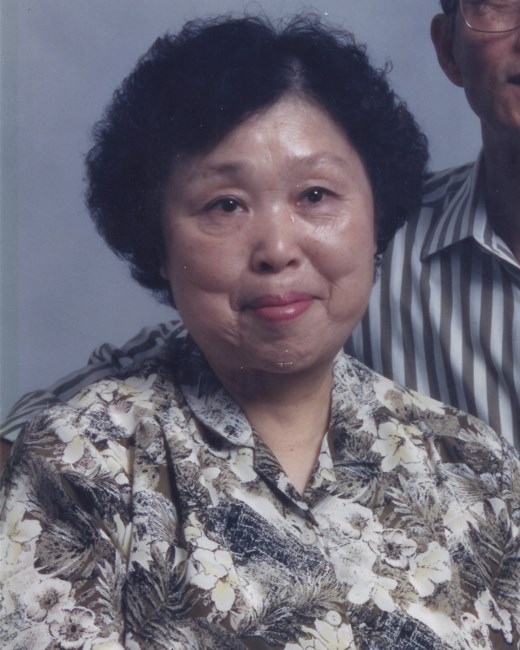 Obituary of Shuet Kiu Wong 王雪嬌