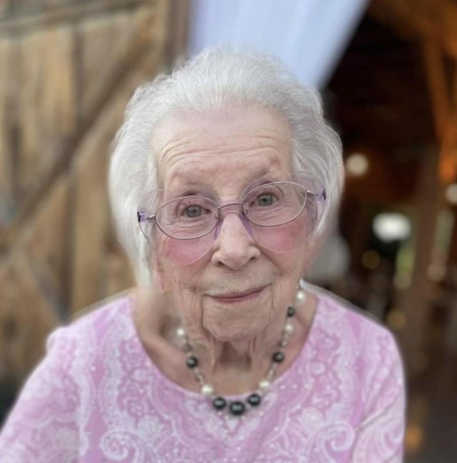 Obituary of Maxie R Wampler