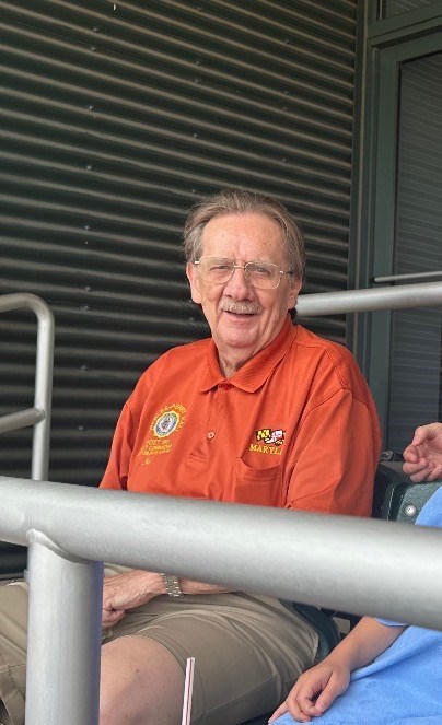 Obituary of Robert Dale Watson Sr.