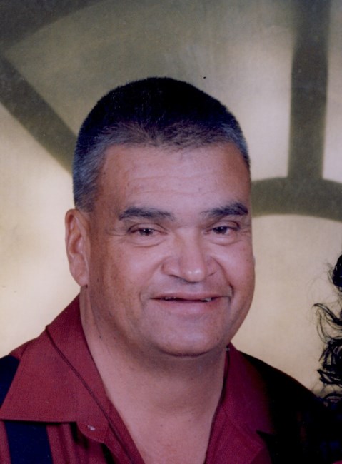 Obituary of Robert Olivas