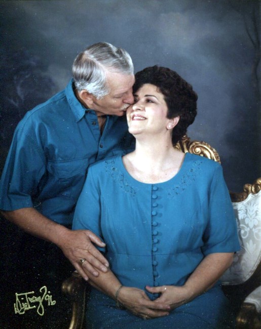 Obituary of Nancy Jo Harrison