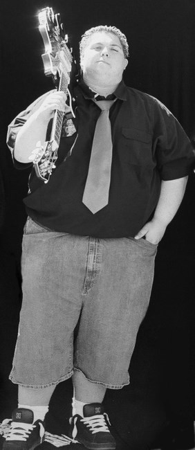 Obituary of Peter Alexander Lust III