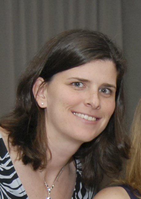 Obituario de Joanne Louise Clark Gross