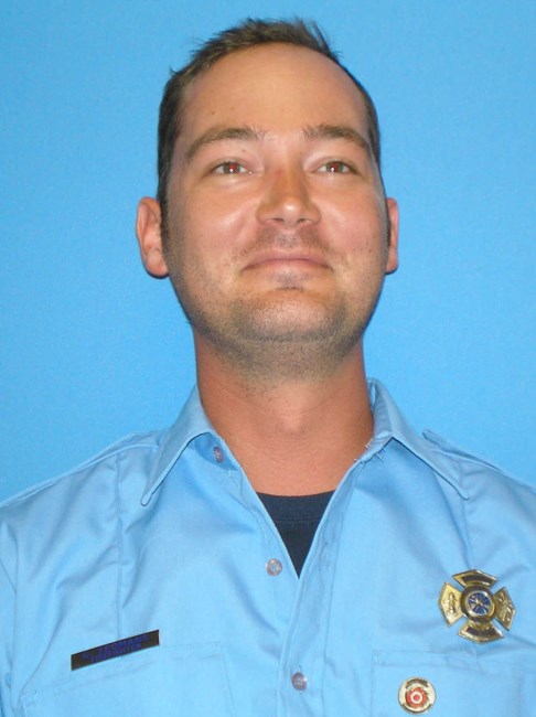 Avis de décès de David Menge Yeomans