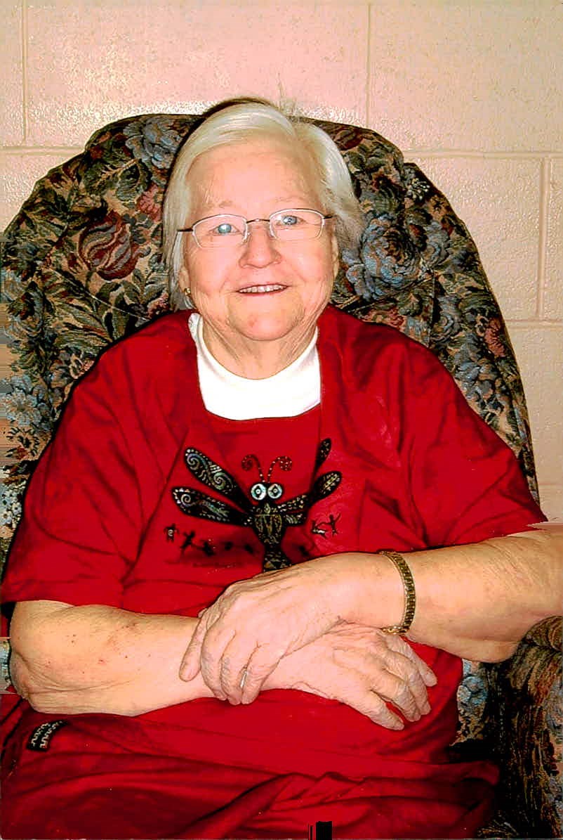 Obituary of Gloria Elisabeth Delaire