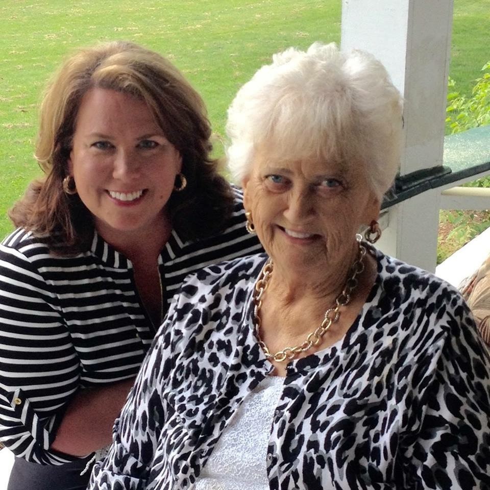 Obituary of Juanita Brown Carpenter