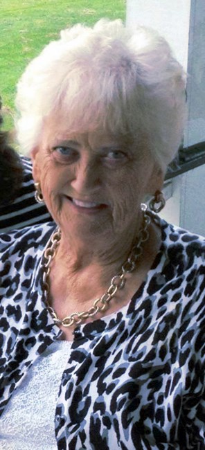 Obituary of Juanita Brown Carpenter