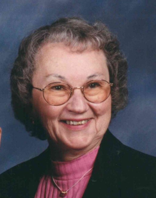 Obituary of Marie Eleazer Duvall